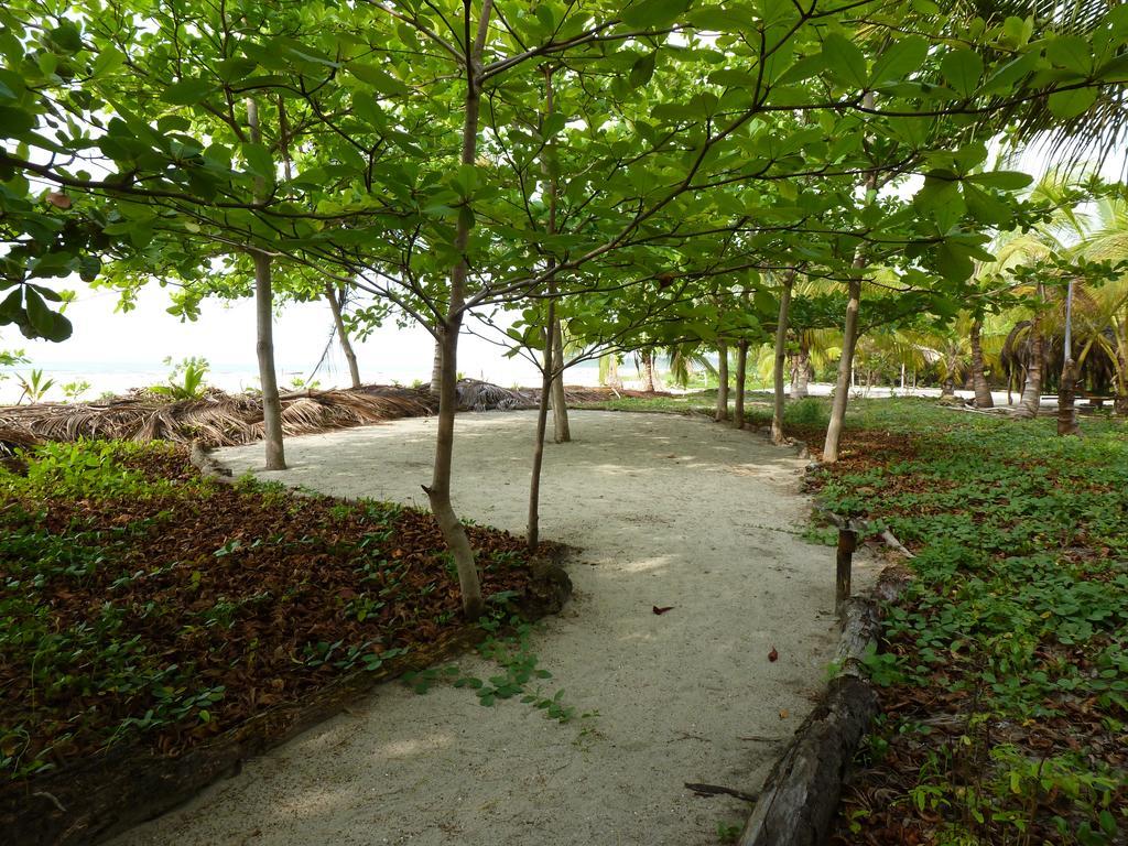 Готель Playa Koralia Санта-Марта Екстер'єр фото