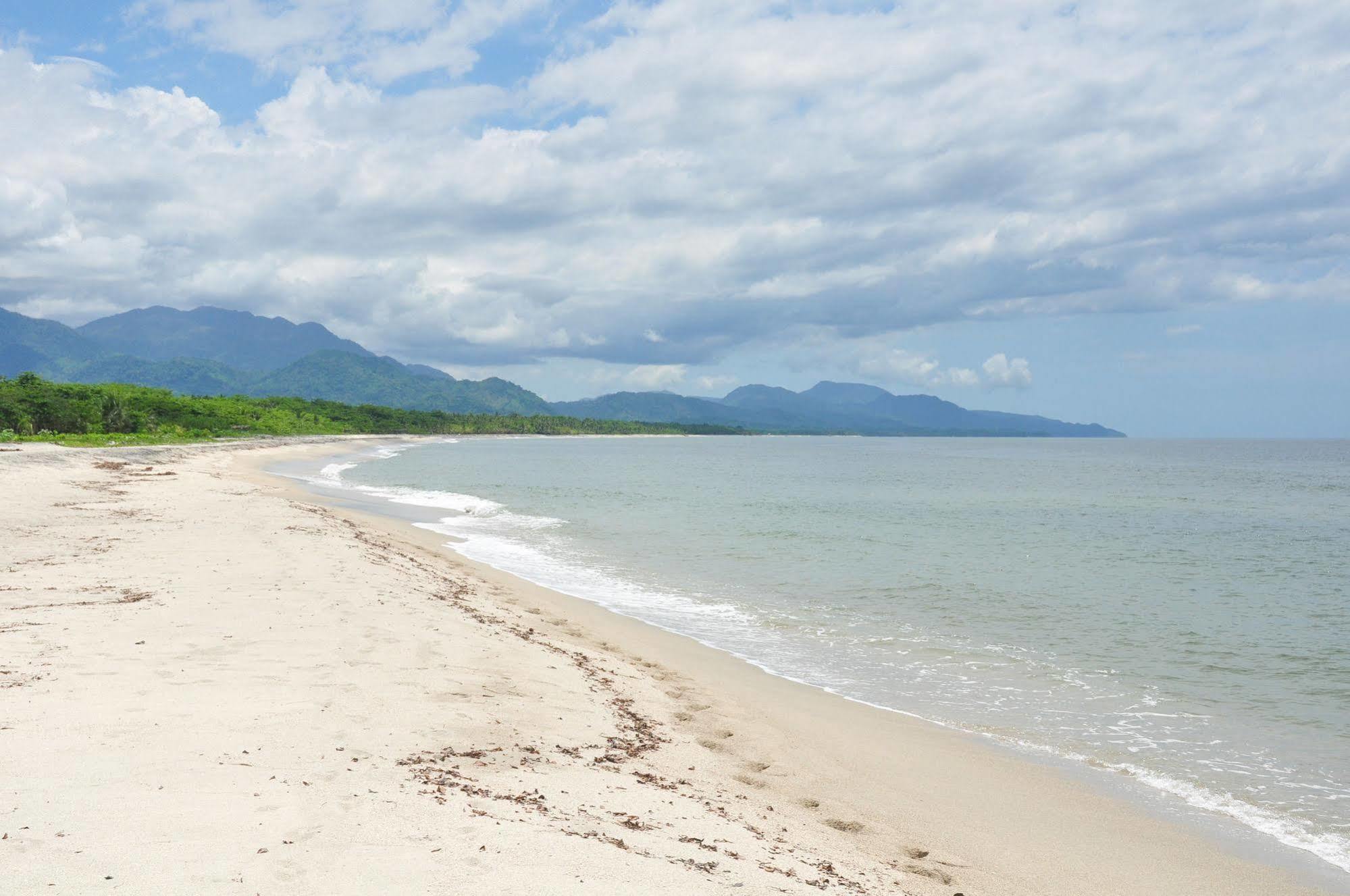 Готель Playa Koralia Санта-Марта Екстер'єр фото